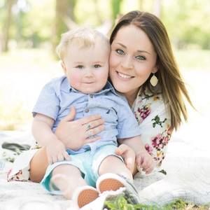 Meet your Posher, Amber